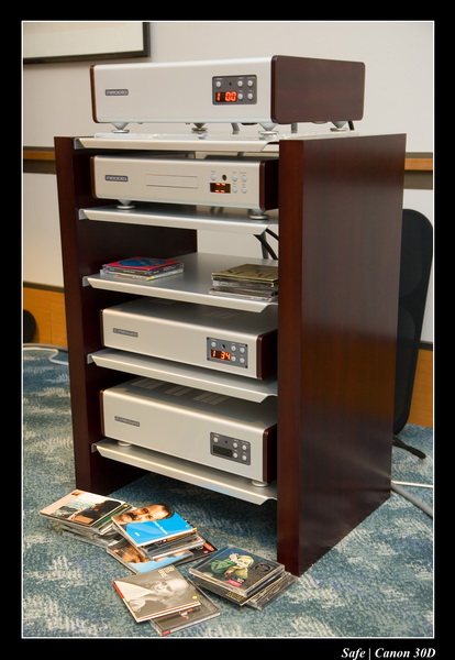 2006 - 10 - Salon hifi sofitel -  071